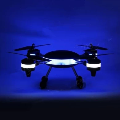 New Product ! 5.8G FPV With 2.0MP HD Camera High Hold Mode RC FPV Drone RTF
