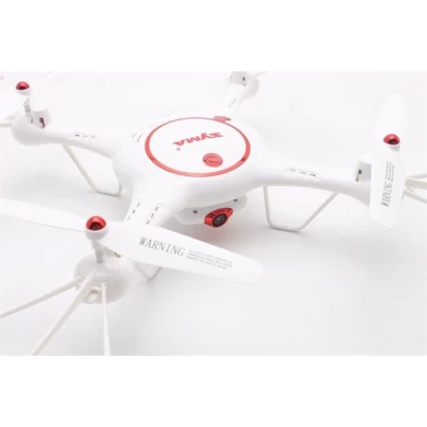 Nieuwe Syma X5UC RC Quadcopter Met Camera HD 720P 2.4G 4CH 6-assige gyro Hoogte Hold VS X5C
