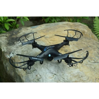 New Wifi Drone 2.4G 4-Axis RC Quadcopter With Light Wifi Control Quadcopter