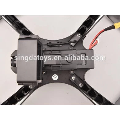 singda hot sale  X-100 UAV drone brushless motor with 19 mins flying time