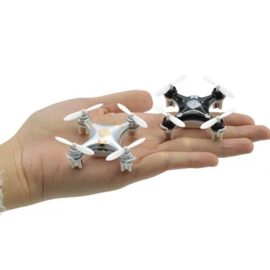 Newest 2.4G Mini RC Drone Headless Mode Quadcopter Toy