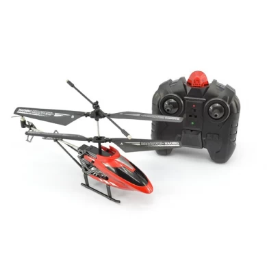 3.5CH RC Helicopter with alloy frame