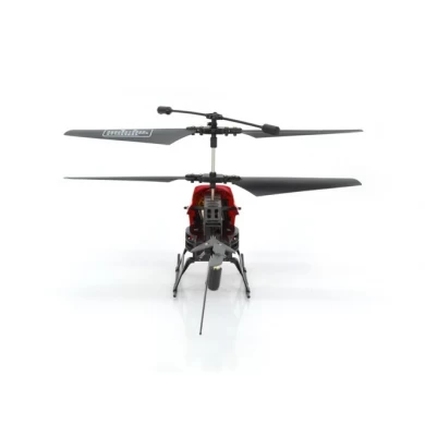 遥控迷你直升机3.5通道直升机
