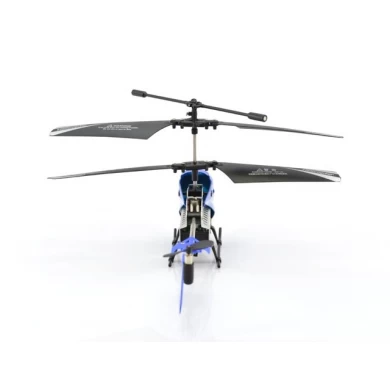 RC mini hélicoptère 3.5CH modèle infrarouge