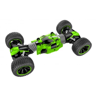 Singda 1:10 2.4G  RC Stunt crawler with double sides design SD8840