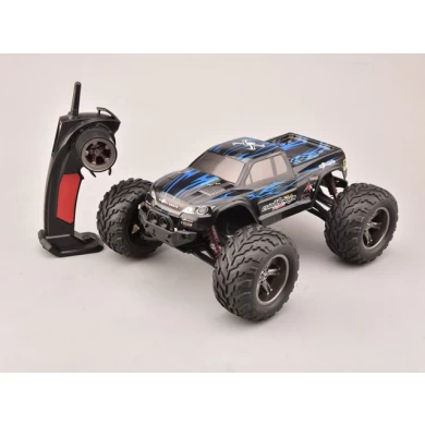 Singda New Arriving 1:12 2.4Ghz 2WD   Full  Proportional Monster High speed  Truck SD9115