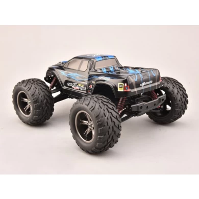 Singda neu ankommende 1:12 2.4Ghz 2WD volle proportionale Monster High Speed ​​Truck SD9115