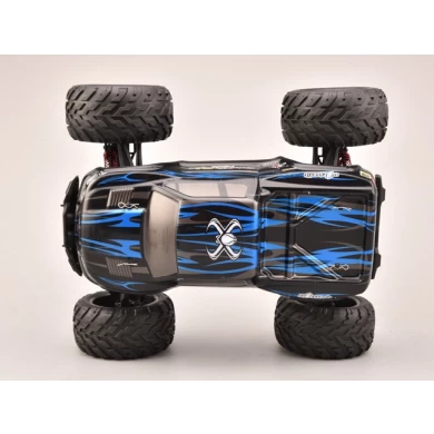 Singda Nuovo arrivo 1:12 2.4 Ghz 2WD Full Proportional Monster High speed Truck SD9115