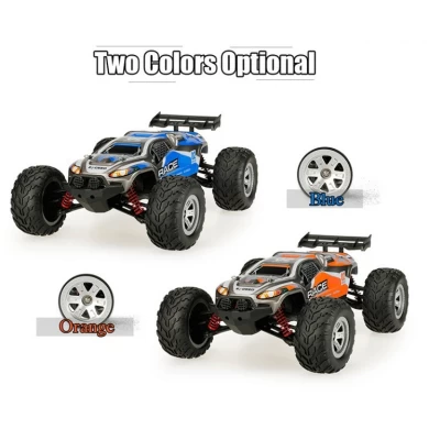 Singda New Arriving 1:12 2.4Ghz 4WD Amphibian RC Buggy With High Speed ​​Performance SD-10
