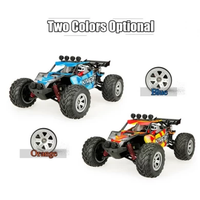 Singda New Arriving 1:12 2.4Ghz 4WD Amphibian RC  Buggy With High Speed Performance
