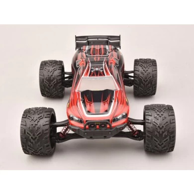 Singda Appena arrivato 1:12 2.4 Ghz 2WD Full Proportional Monster High-speed Truck SD9116