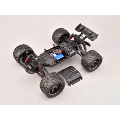 Singda Appena arrivato 1:12 2.4 Ghz 2WD Full Proportional Monster High-speed Truck SD9116