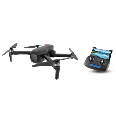 Singda Toys 2019 2.4G RC Складной GPS Drone с 4K камерой 5G Wi-Fi камера 1080P