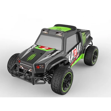 Singda Toys New Arriving 2019 1/14 RC عالية السرعة شاحنة للأطفال 25 كم / ساعة