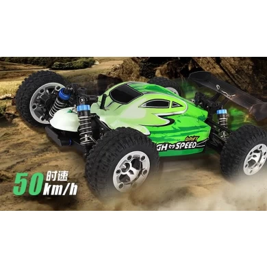Singda hot sale 2019 2.4G 1:18 4WD RC high speed Rock Crawler Truck