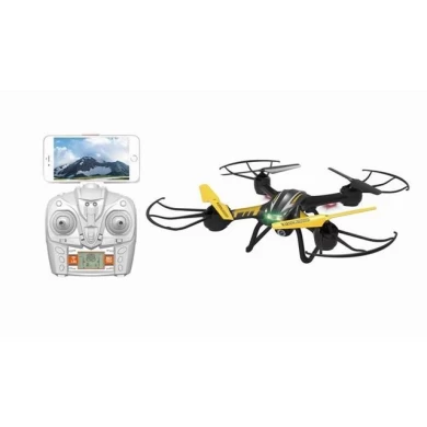 Skytech TK107HW 2.4G 4CH 6-Axis Gyro Wifi RC Quadcopter With 0.3MP Camera Altitude Hold Mode Motion Sensor