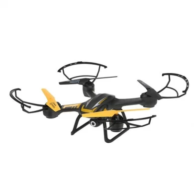 Skytech TK107HW 2.4G 4CH 6-Axis Gyro Wifi RC Quadcopter With 0.3MP Camera Altitude Hold Mode Motion Sensor