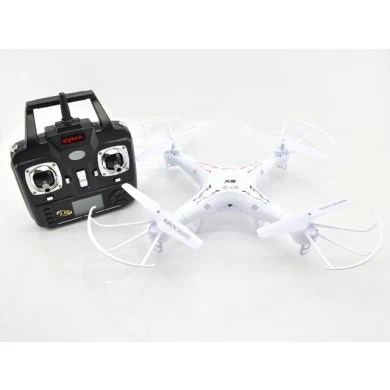 Syma 2.4GHz RC Drone Quadcopter With 6-Axis Gyro For Sale