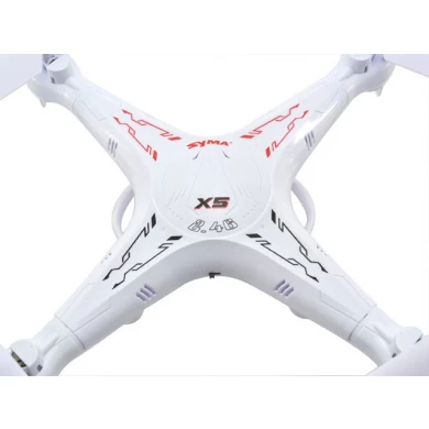 Syma 2.4GHz RC Drone Quadrotor Com 6 Axis Gyro Venda
