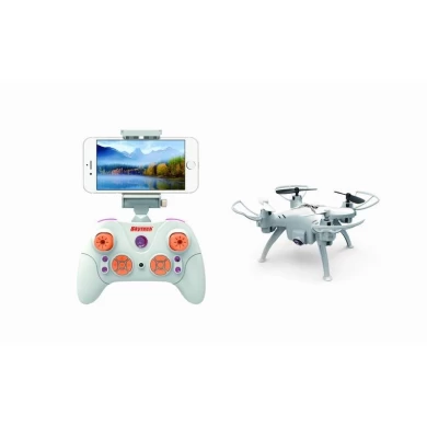 TK106HW 2.4G 4.5CH 6-axis Gyro RC Quadcopter with FPV Real-Time RTF