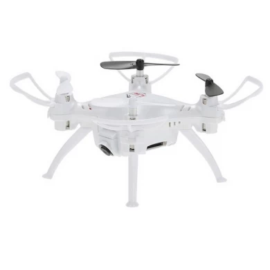 TK106HW 2.4G 4.5CH 6-axis Gyro RC Quadcopter with FPV Real-Time RTF