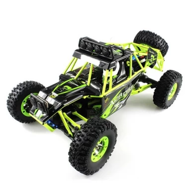 Top Ventas juguetes 1:12 coche del rc 2.4G del coche eléctrico de 4 ruedas RC Coches a la venta
