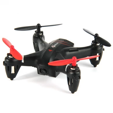 WIFI FPV 4 Channel 6 Axis Gyro 2.4GHz RC Quadcopter with 0.3MP HD Camera