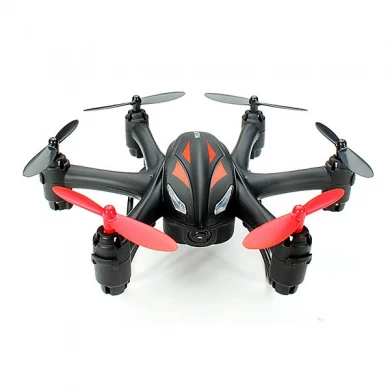 WLTOYS G 5.8G 4CH 6-AXIS WIith 2.0MP HD Camera FPV RC Hexacopter