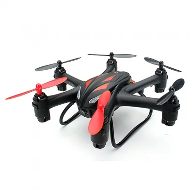 WLTOYS G 5.8G 4CH 6-AXIS WIith 2.0MP HD Camera FPV RC Hexacopter