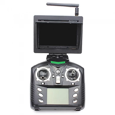 WLtoys G 5.8G 4CH 6 axes Wiith 2.0MP caméra HD FPV RC Hexacopter
