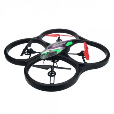WLtoys Quadcopter 5.8G FPV6 Axis 2.4G RC Quadcopter with HD Camera Monitor