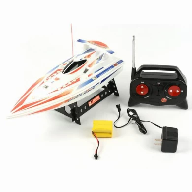 Wholesale 41CM  Electric Toys High Speed Shuangma RC Boat SD00314025
