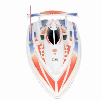 Groothandel 41cm Elektrische Toys High Speed ​​Shuangma RC Boat SD00314025