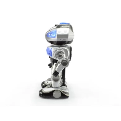 Wholesale  Toy Intelligent EVA Bullets RC Shooting Robot SD00295895