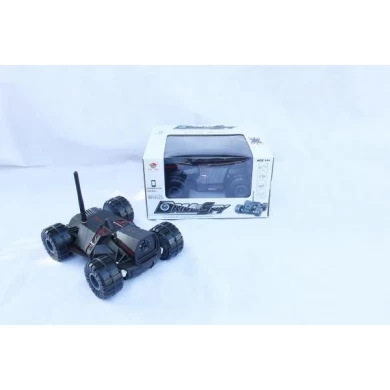 Wifi Remote Control Car With Camera I-SPY Tank