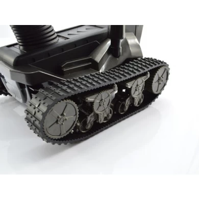 Tanques Wifi Iphone y Android Controlado
