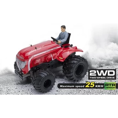 Wltoys P949 01:10 2.4GHz RC Stunt Car Tractor RTR