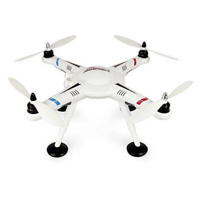 WLtoys V303 Seeker Quadrocopter 2.4G FPV GPS RC Quadcopter voor GoPro