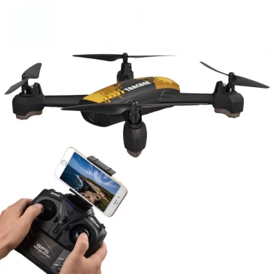 singda GPS drone with wifi real-time