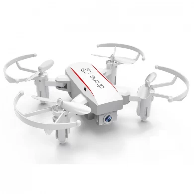 singda venta caliente bolsillo drone con wifi transmisión en tiempo real
