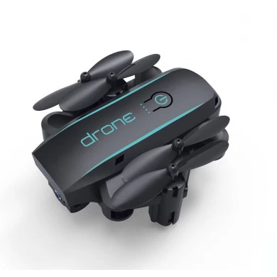 singda hot sale pocket drone with wifi real-time transmission