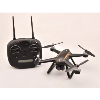 singda nouveau arrivant X-200 GPS drone avec moteur brushless, caméra 1080p sur un axe cardan