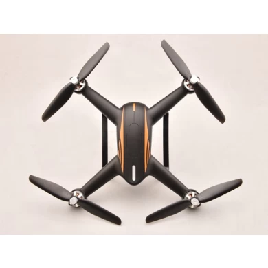 singda nouveau arrivant X-200 GPS drone avec moteur brushless, caméra 1080p sur un axe cardan