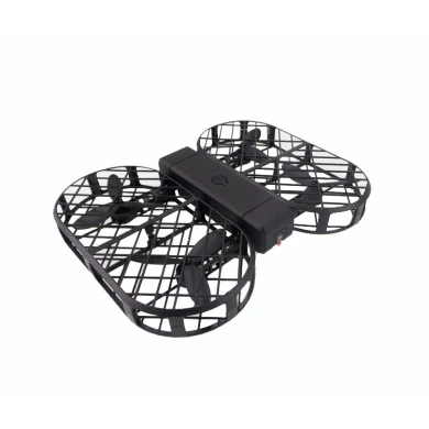 drone singda selfie con sensore di flusso ottico