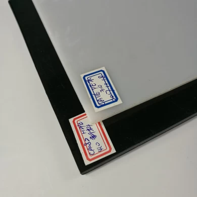China Láminas de polietileno plásticas negras azules coloreadas baratas del polietileno Proveedores