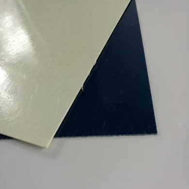 Colored Thin GRP FRP Sheet Without Gel Coat