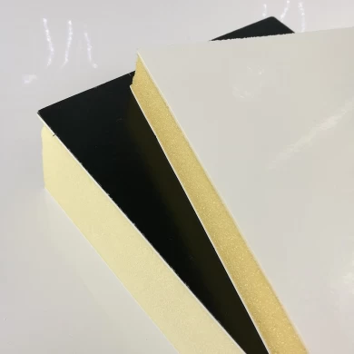 Fiberglass Reinforced Plastic FRP PU Foam Composite Panel for Trailers