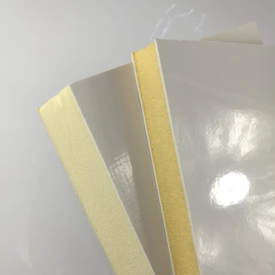 Fiberglass Reinforced Plastic FRP PU Foam Composite Panel for Trailers