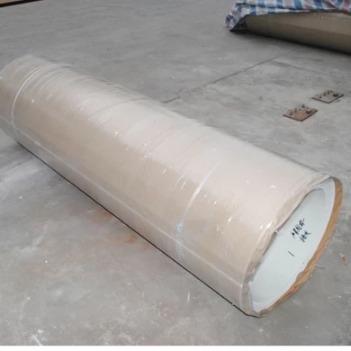 Full Foam Type FRP Glass  Fiber Reinforced Plastic Sheet Roll Supplier