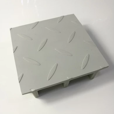 Moulded GRP Fiberglass Bar Plastic Deck Floor Walkway Grating Manufacturers